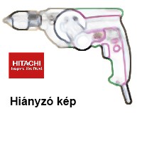 Hikoki KC18DA-DV Akkus gépcsomag DV18DA+WH18DA 2x18V 2Ah Li-Ion akkuval