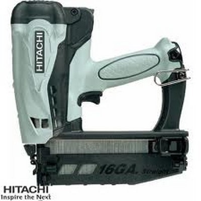 Hikoki NT65GS