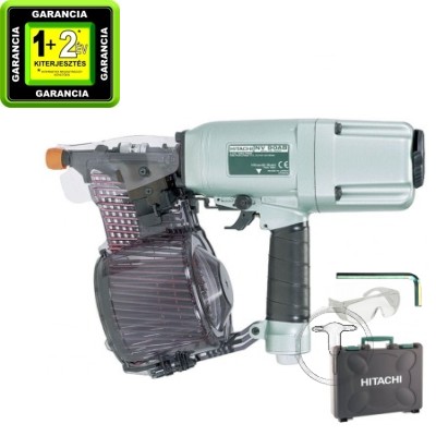 Hikoki NV90AB
