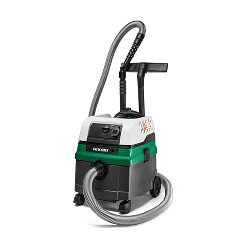 Hikoki RP250YBLWAZ Ipari porszívó száraz-nedves L-osztály 1400W 25L