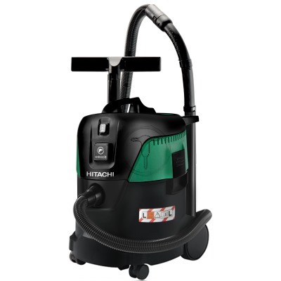 Hikoki RP250YDL Ipari porszívó száraz-nedves L-osztály 1000W