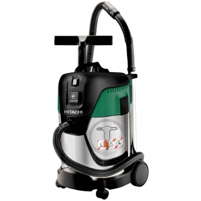 Hikoki RP300YDL Ipari porszívó száraz-nedves L-osztály 1000W