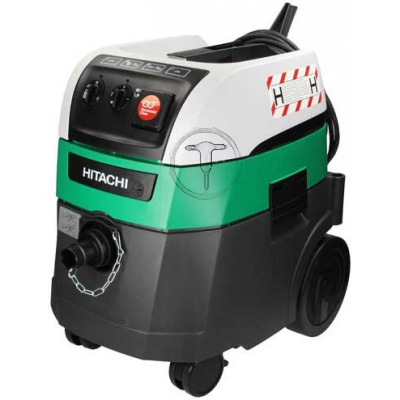 Hikoki RP350YDH Ipari porszívó száraz-nedves H-osztály 1200W