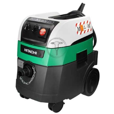Hikoki RP350YDMWAZ Ipari porszívó száraz-nedves M-osztály 1200W