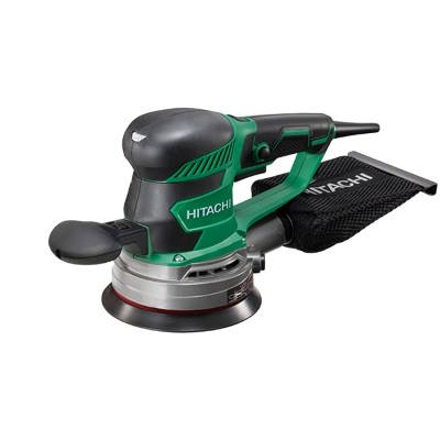 Hikoki SV15YCWBZ Excentercsiszoló 350W 150mm