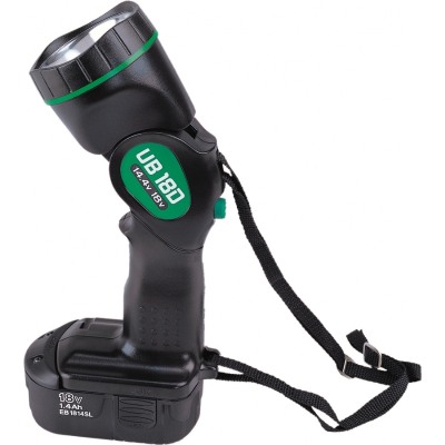 Hikoki UB18DJLL0Z Akkus LED lámpa fénycsöves kivitelben 14,4-18V akku és töltő nélkül
