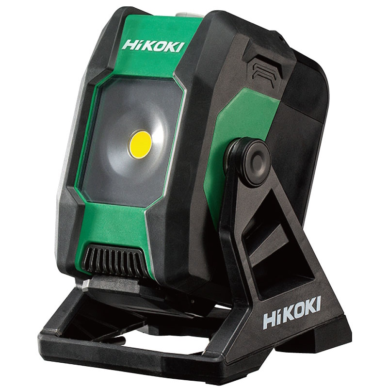 Hikoki UB18DB Akkus LED szerelőlámpa 18V 2000 lumen akku és töltő nélkül