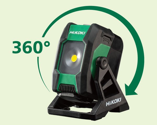 Hikoki UB18DB