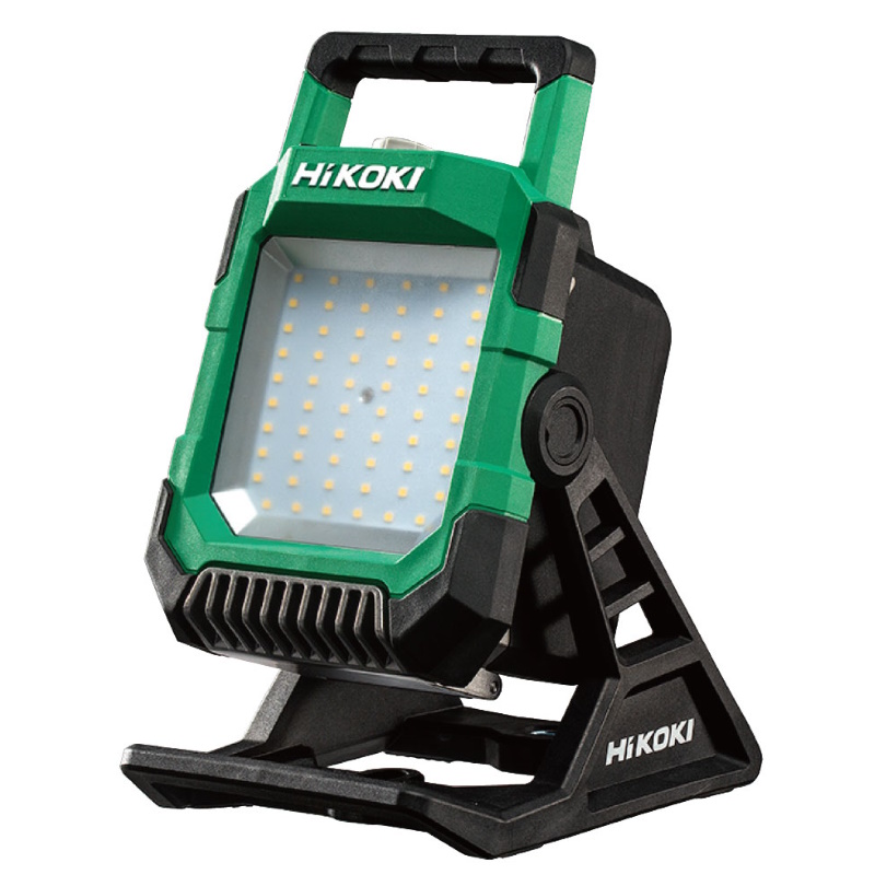 Hikoki UB18DC Akkus LED szerelőlámpa 18V 4000 lumen akku és töltő nélkül