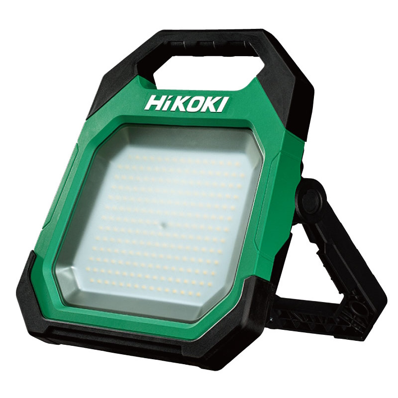 Hikoki UB18DD Akkus LED munkalámpa 18V 10000 lumen akku és töltő nélkül
