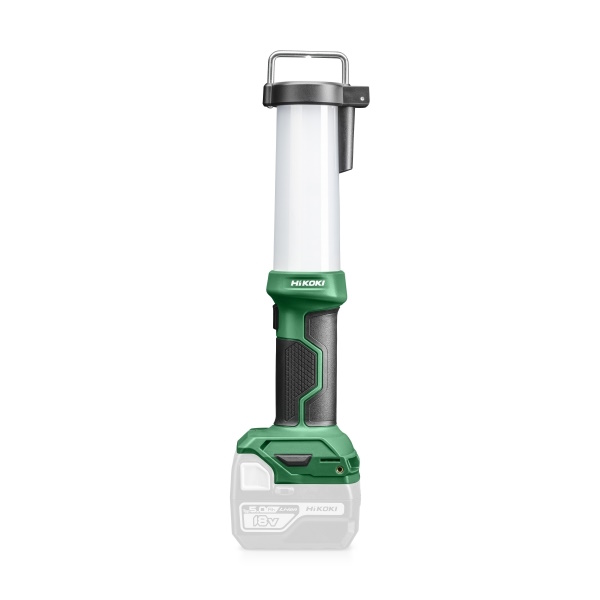 Hikoki UB18DF Akkus lámpa 700 Lumen LED