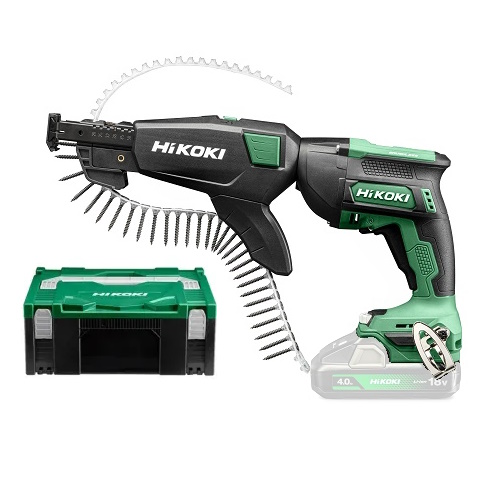 Hikoki W18DBW3Z