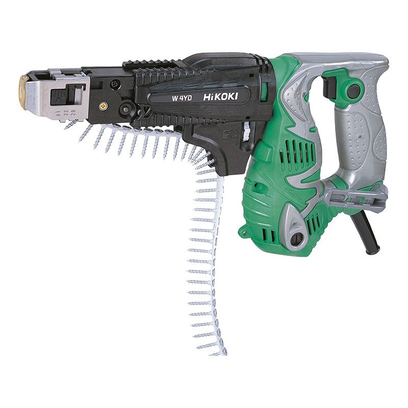 Hikoki W4YD