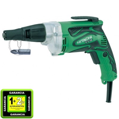 Hikoki W8VB2 Csavarozó  620W 0 - 1700/perc