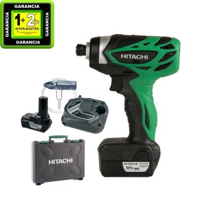 Hikoki WH10DFL