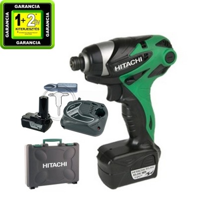 Hikoki WH10DL