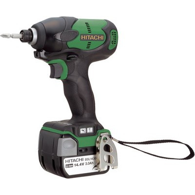 Hikoki WH14DBL
