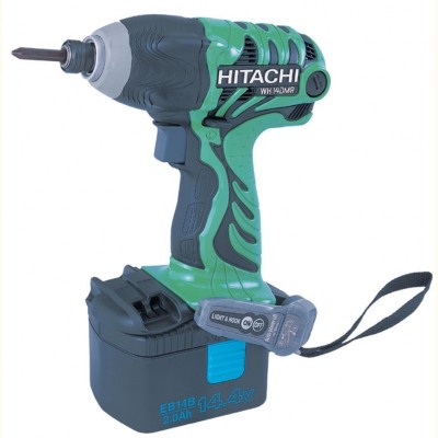 Hikoki WH14DMR