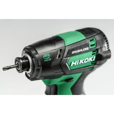 Hikoki WHP18DAW2Z
