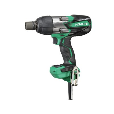 Hikoki WR14VE Ütvecsavarozó 1/2" 250Nm szénkefe mentes kofferben