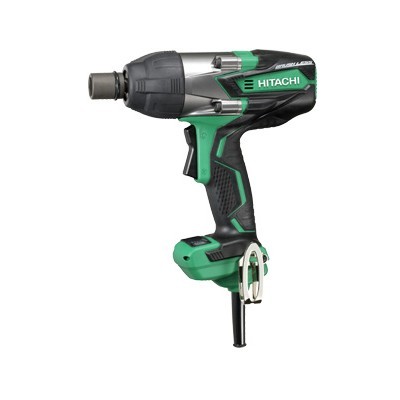 Hikoki WR16SEWJZ Ütvecsavarozó 1/2" 360Nm Szénkefe mentes kofferben