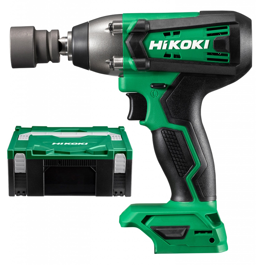 Hikoki WR18DF-BASIC-HSC