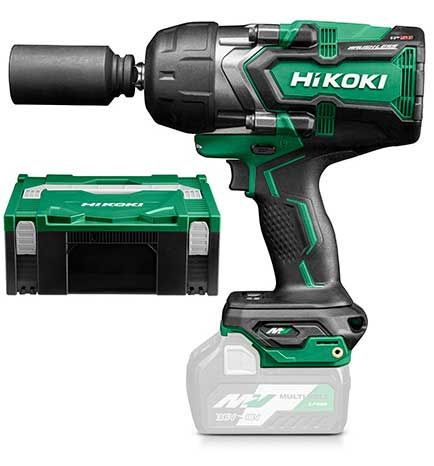 Hikoki WR36DG-W2Z