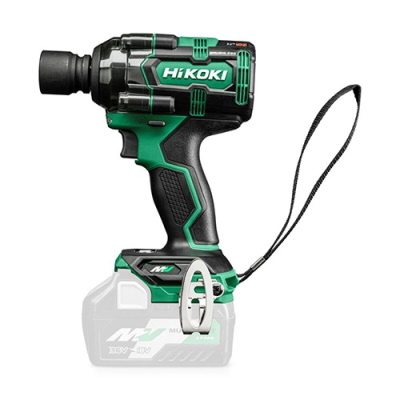 Hikoki WR36DH-W4Z Akkus ütvecsavarozó 1/2" 700Nm 36V akku és töltő nélkül papírdobozban
