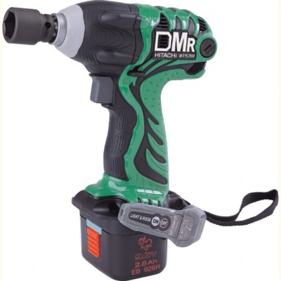 Hikoki WR9DMR