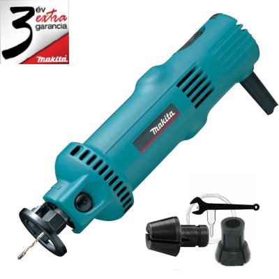 Makita 3706 Élmaró, rotációs vágó