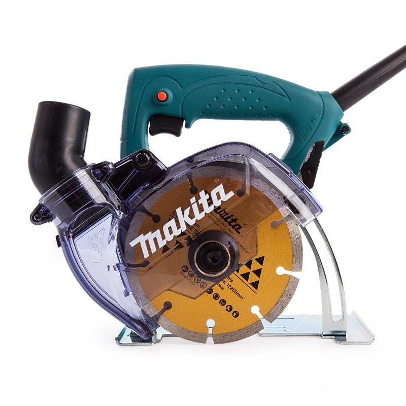 Makita 4100KB Gyémántvágó 125mm 1400W