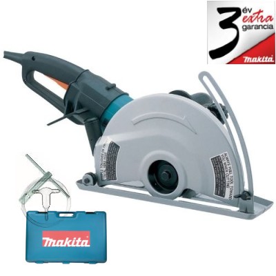 Makita 4112HS Gyémánt falvágó 305mm 2400W