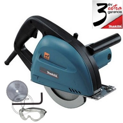 Makita 4131 Fémipari körfűrész