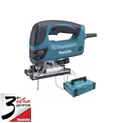 Makita 4350FCTJ Szúrófűrész systainerben