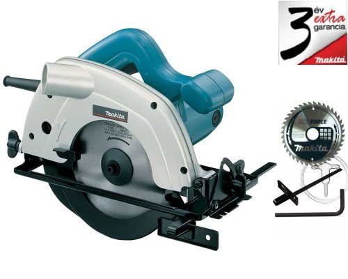 Makita 5604R Kézi körfűrész