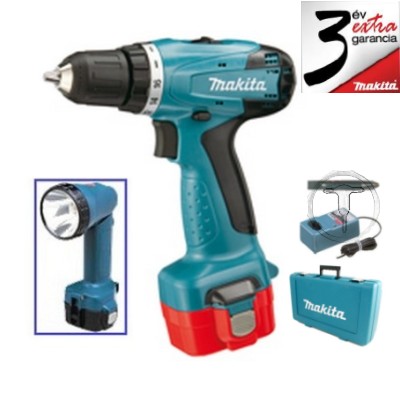 Makita 6261DWPLE