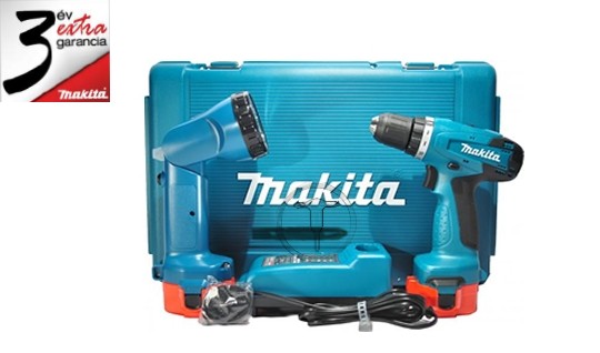 Makita 6271DWALE