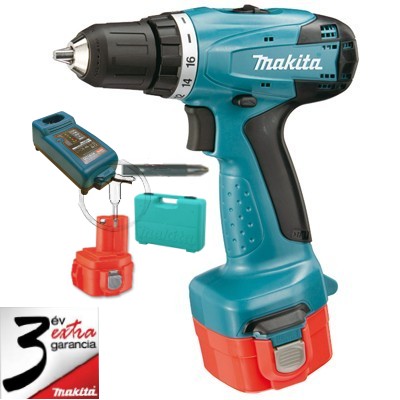 Makita 6271DWPE