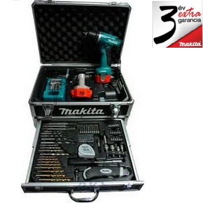 Makita 6271DWPET9