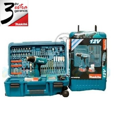 Makita 6271DWPEX