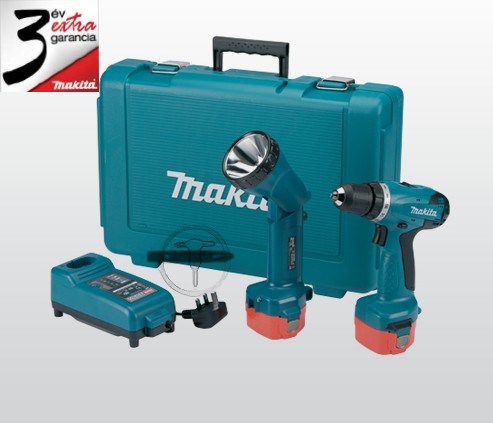 Makita 6271DWPLE