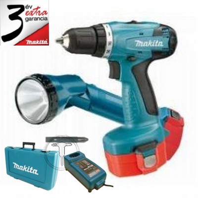Makita 6281DWALE