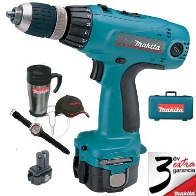 Makita 6317DWDESP