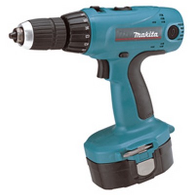 Makita 6347DWDE
