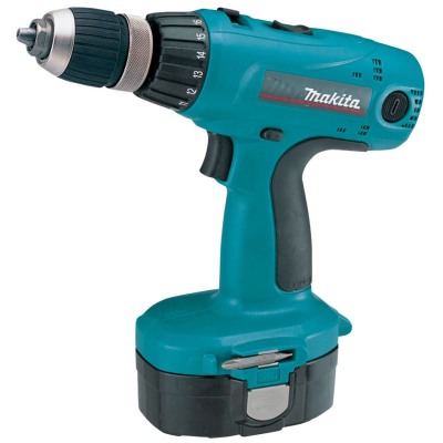 Makita 6347DWDESP