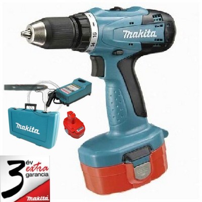 Makita 6391DWAE