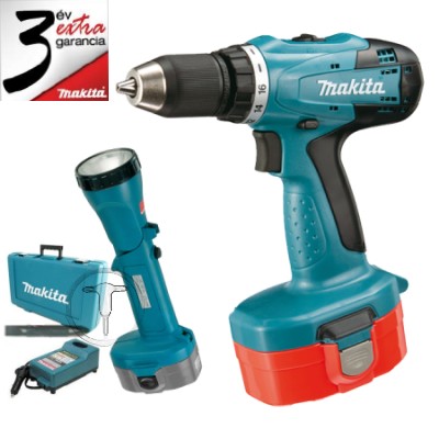 Makita 6391DWALE