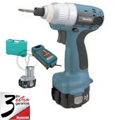 Makita 6980FDWDE