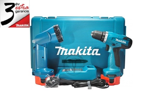 Makita 8271DWALE
