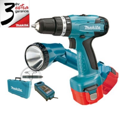 Makita 8281DWALE